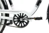 26 Zoll Beachcruiser Herrenrad CHRISSON SANDO 3G SHIMANO Produktbild-Vorschau 23
