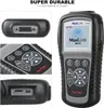 Autel obd2 Diagnosegerät, ML619 Fehlerauslesegerät kfz mit Produktbild-Vorschau 9