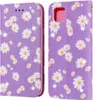 König Design Hülle kompatibel mit Huawei Y5p Kunstleder Produktbild-Vorschau 1