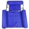 Hamac d'eau Natation Matelas Gonflable Pour Piscine Voir les images du produit 4