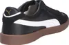 Puma Club II Era Baskets en grande taille Noir 397447-02 Voir les images du produit 22