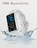 HUAKUA Pedometer Smartwatch 1,47 Zoll Fitness Tracker mit Produktbild-Vorschau 6