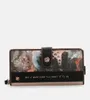 Anekke Shōen Palette RFID Wallet L Multicolor Produktbild-Vorschau 10