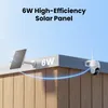 Panel słoneczny Reolink 2S, moc 6 W, akumulator 5900 mAh, Podgląd zdjęcia produktu 5