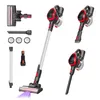 VacniQ H55S Aspirateur sans fil 220W 33KPA avec LED 45 Voir les images du produit 1