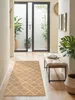 Hanse Home Kunu Jute Teppich Kunu Natur Gold Weiß Produktbild-Vorschau 2