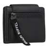Braun Büffel Leder Geldbörse Capri Wallet 4CS Black schwarz Produktbild-Vorschau 8