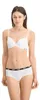 PUMA Damen-BH, Unterwäsche, Weiß, Größe 76/B (EU) Produktbild-Vorschau 1