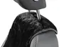 CarComfort Sitzaufleger Cosmo aus Lammfell 12-14 mm Produktbild-Vorschau 3