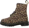 Dr. Martens Bottes à lacets femme leo Voir les images du produit 1