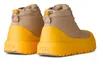 UGG Neumel Weather Hybrid Stiefel beige/gelb Produktbild-Vorschau 3