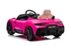 Kinder Elektroauto Maserati GT Cabrio Kinderfahrzeug Produktbild-Vorschau 2