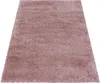 Carpetsale24 Tappeto Shaggy Super Morbido a Pelo Alto Tinta Anteprima dell’immagine prodotto 2