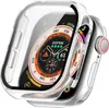 Schutzhülle mit Glas für Apple Watch 11 / 10 (46mm), Bizon Produktbild-Vorschau 4