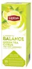 Lipton Zelený čaj Citrus Balance, balenie po 25 ks Náhľad obrázku produktu 4