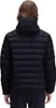 Fred Perry Hooded Insulated Winterjacke Herren Produktbild-Vorschau 2