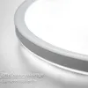 Briloner Tava A Lampe de plafond à LED, CEE A source Voir les images du produit 7