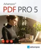 Ashampoo PDF Pro 5 / 1 PC / licenza perpetua / (licenza via Anteprima dell’immagine prodotto 1