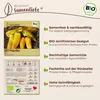 Samenliebe  Paprika Samen | Oro - gelb & süß - samenfestes  Produktbild-Vorschau 3