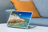MuchoWow® Laptop Aufkleber Sticker Cover Meer - Klippe - Produktbild-Vorschau 4