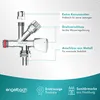 Engelbach® Universal Kombi Eckventil 1/2 Zoll Produktbild-Vorschau 7