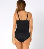 Triumph Modern Finesse, Bodysuit, Schwarz, Elasthan, Produktbild-Vorschau 10