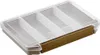 Westin W3 Tackle Box 25x16,5x3,6cm - Köderbox, Modell:S5 Produktbild-Vorschau 2
