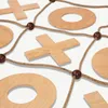 XXL Giant Tic Tac Toe - 120x120 cm - Rohový Tic Tac Toe - Náhľad obrázku produktu 4