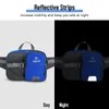 Outdoor Sports Taillenpackung mit Wasserflaschenhalter Produktbild-Vorschau 12