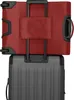 travelite Trolley Jetpack Multi 2 Cabin Red rot 55cm Produktbild-Vorschau 7