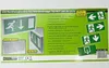 ChiliTec 21651 LED Fluchtwegleuchte "NL-W2" 30 LEDs Produktbild-Vorschau 12