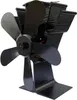 J.A.D. TOOLS Ventilátor ke krbu stojánkový Náhled obrázku produktu 4