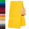 EllaTex PARIS Saunatuch 100x200 cm – 100% Baumwolle, 500 Produktbild-Vorschau 1