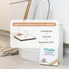Natulim, Uniw środek do mycia podłóg w listk 30szt Podgląd zdjęcia produktu 6