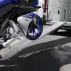 LZQ 2x skládací rampa Skládací nakládací rampy 400 kg/pár Náhled obrázku produktu 10