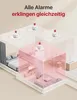 X-Sense Smart Rauchmelder XS01-M mit SBS50 Basisstation, Produktbild-Vorschau 6