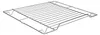 Amica APW1001, Gitter, Amica, Edelstahl, Backofen, Silber, Produktbild-Vorschau 4