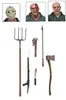 NECA Freitag der 13. Teil 3 Actionfigur Ultimate Jason 18 Produktbild-Vorschau 2
