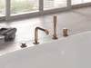 GROHE Essence New badkamercombinatie met vier gaten, Productafbeelding-voorbeeld 4