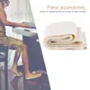Feltre pour piano, au son discret, en laine, doux, durable, Voir les images du produit 2