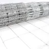 Wiltec Grillage contre gibier - 50 m x 100 cm - Clôture en Voir les images du produit 3