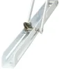 KOTARBAU® 2er Set Faltbarer Regalträger 400 mm Klappkonsole Produktbild-Vorschau 6