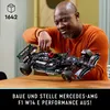 LEGO Technic Mercedes-AMG F1 W14 E Performance, Model Podgląd zdjęcia produktu 31