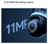 Imou - S7UP-11M0WED-IMOU - Telecamera di sorveglianza per Anteprima dell’immagine prodotto 9