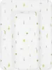 Bonky Wickelauflage 50 x 70 cm weiche Wickelunterlage Baby Produktbild-Vorschau 1