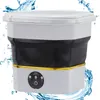 Verk 24646 Přenosná mini skládací pračka 6 l, 40W, Náhľad obrázku produktu 2