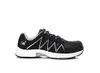 ELTEN JORI Sicherheitshalbschuh jo_SPEEDY black-silver Low Produktbild-Vorschau 2