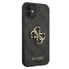 Guess Guhcn614Gmggr Iphone 11 6,1/ Xr Szary/Grey Hardcase Anteprima dell’immagine prodotto 6