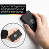 OfficeTree, juego de 6 esponjas para pizarras blancas, 110 Vista previa de la imagen del producto 6