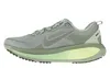 Nike Vomero 18 Light Silver Barely Volt Dusty Olive College Produktbild-Vorschau 3